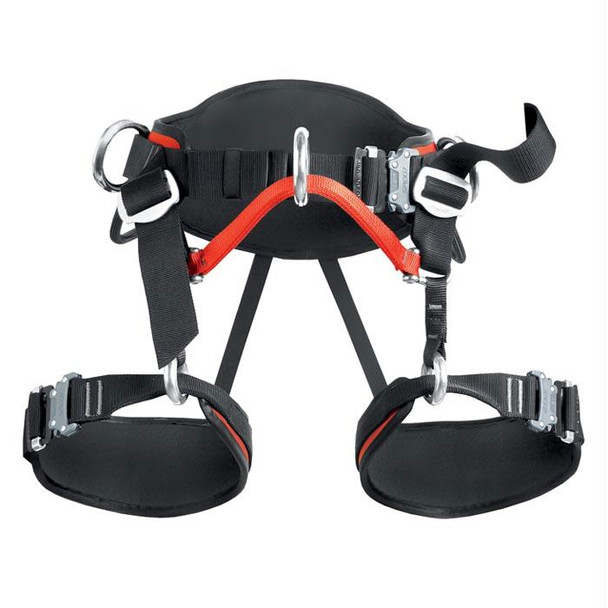 Timber 3D Arbo Harness M/L