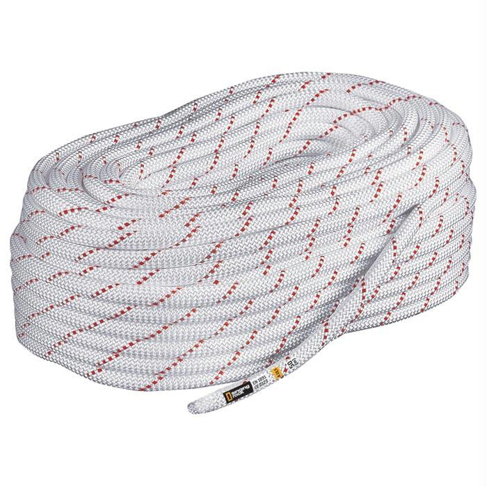 R44 10.5Mm 200' White Nfpa, made by Singing Rock -