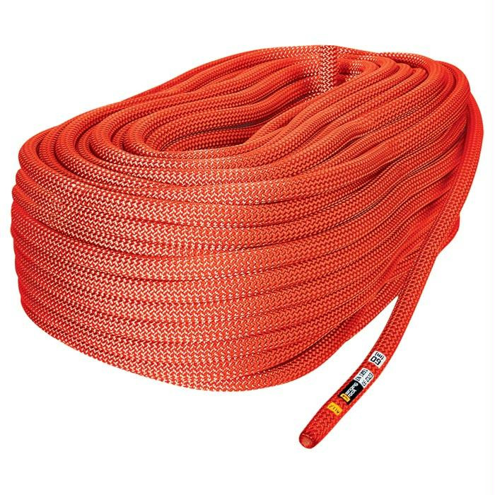 R44 10.5Mm 600' Red Nfpa, made by Singing Rock -