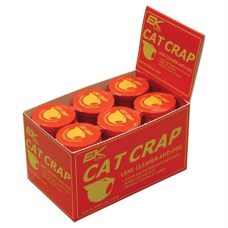 Cat Crap Litter Box 24Pcs, made by Ek -