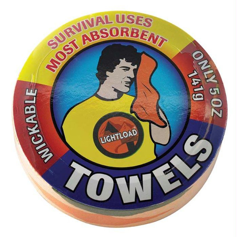 Lightload Beach Towel, made by Lightload Towel -