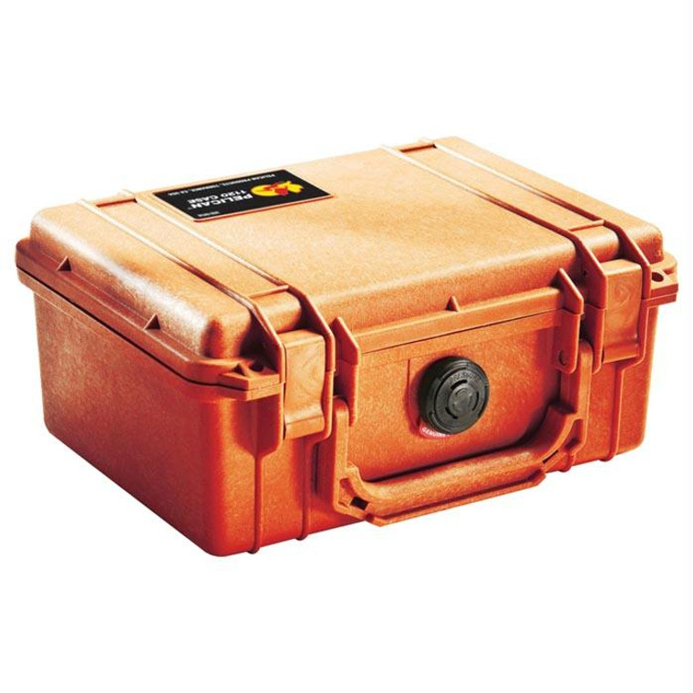 1150 Orange, made by Pelican -