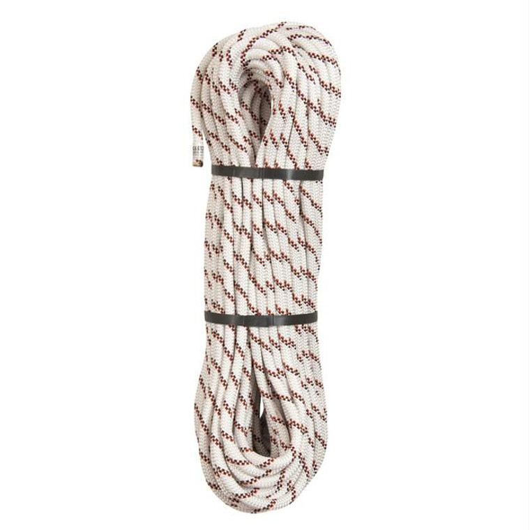 Speleo - 10.5Mm X 150' White
