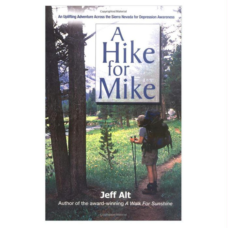 A Hike For Mike, made by Dreams Shared Pub -