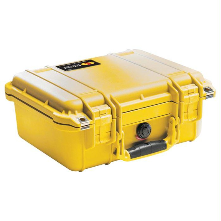 1400 Yellow, made by Pelican -