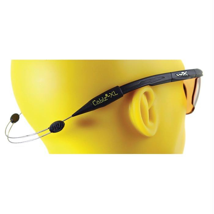 Cablz Zipz Xl 12", made by Cablz -