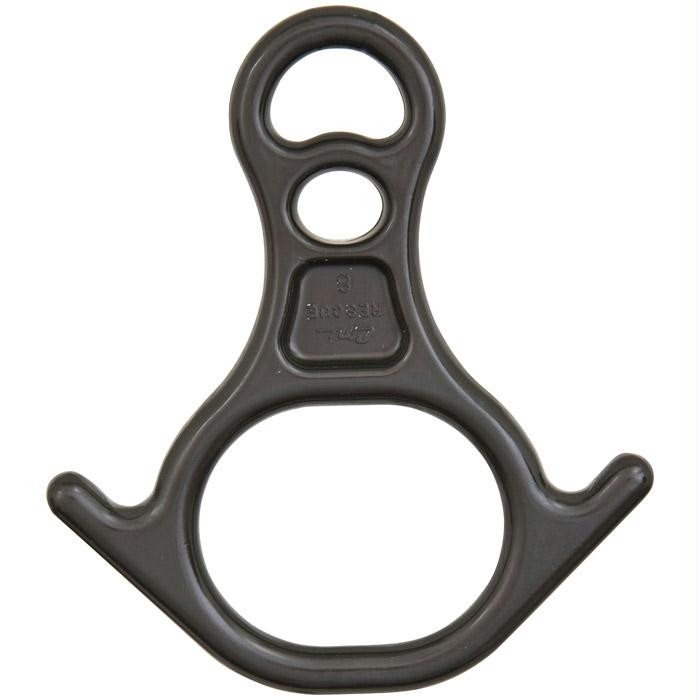 Cmi Rescue 8 Black Al, made by CMI -