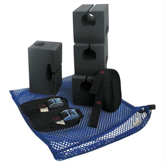 Ultimate Canoe Carrier, made by Equinox -