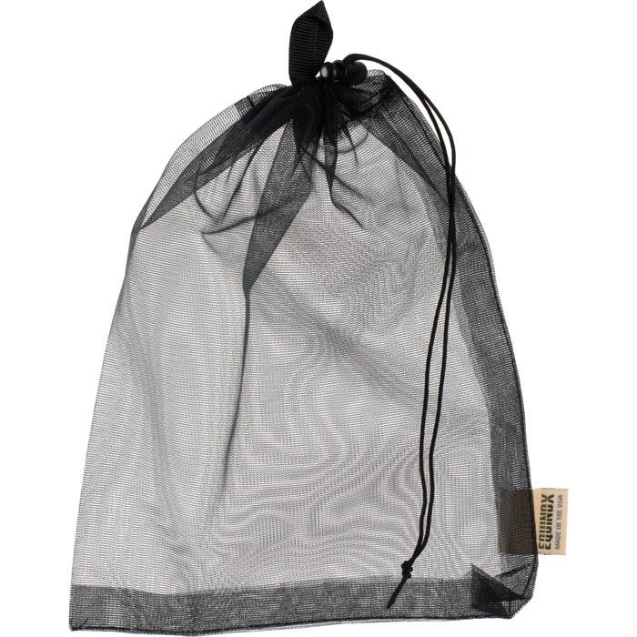 No-See-Um Mesh Bag 5.5"X7", made by Equinox -