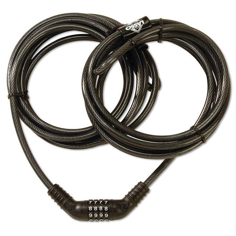 Lasso Sec Cable Tandem/Sit Top, made by Lasso -