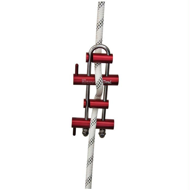 Cmi Hyper Rack Nfpa Spec, made by CMI -