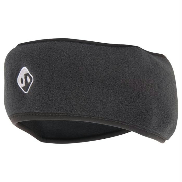 Chillilugs Headband Black, made by Outdoor Designs -