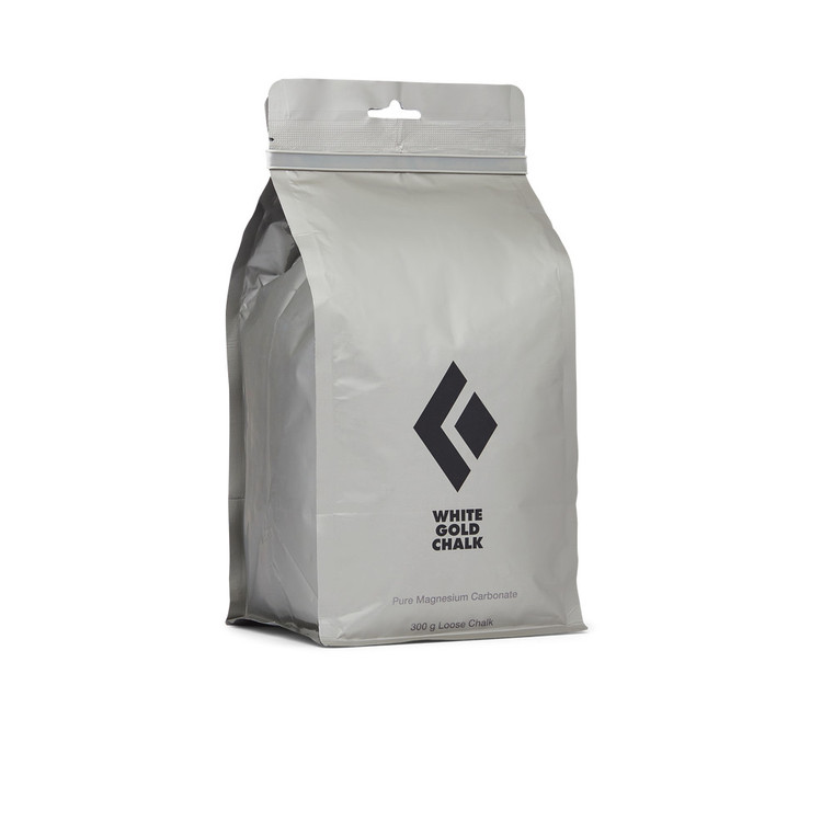Black Diamond Loose Chalk 300G, made by Black Diamond Equipment - BD5504950000ALL1