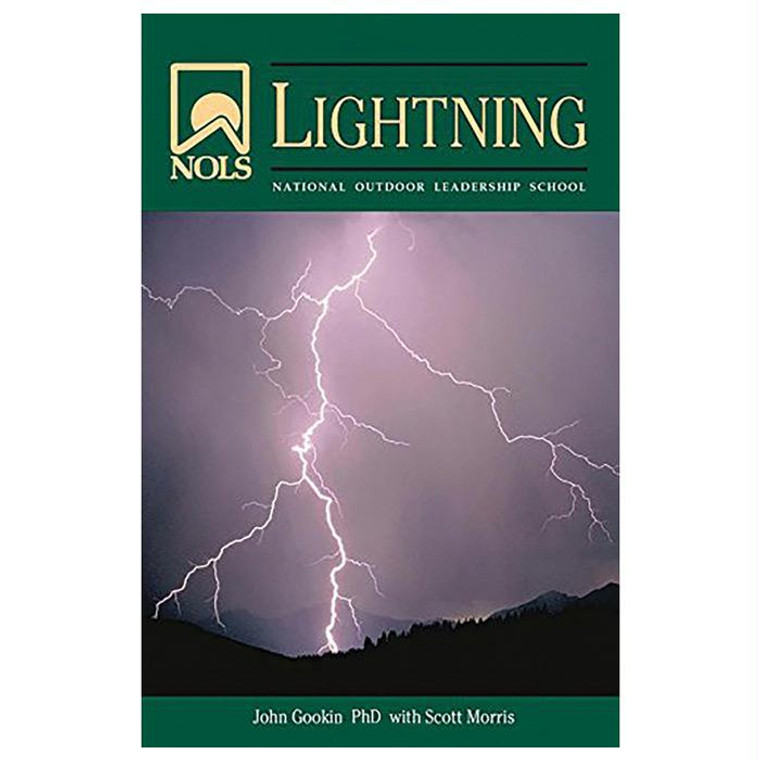 Nols Lightning, made by Stackpole Books -