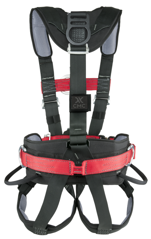 Roco Work Rescue Harness