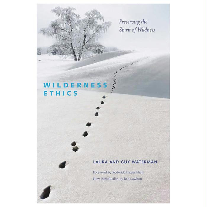 Wilderness Ethics, 2Nd Ed, made by W.w. Norton & Co -