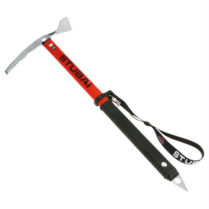 Tour Lite Axe - 66 Cm, made by Stubai -