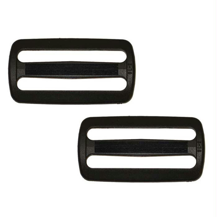 3/4" Tri-Glide 2 Pk, made by Equinox -