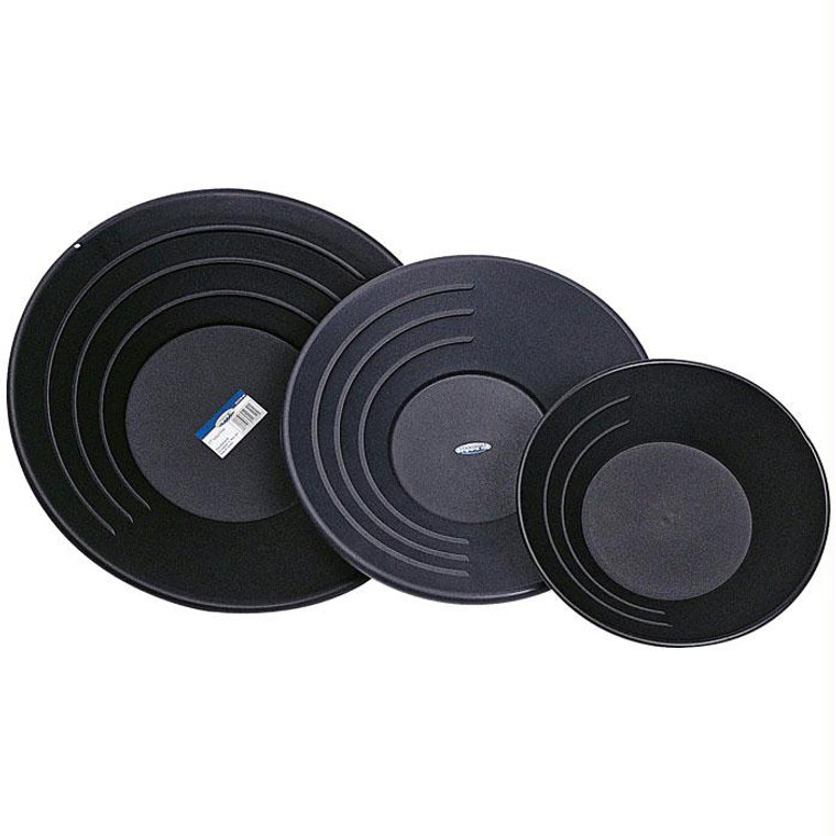 17" Professional Gold Pan, made by Stansport -