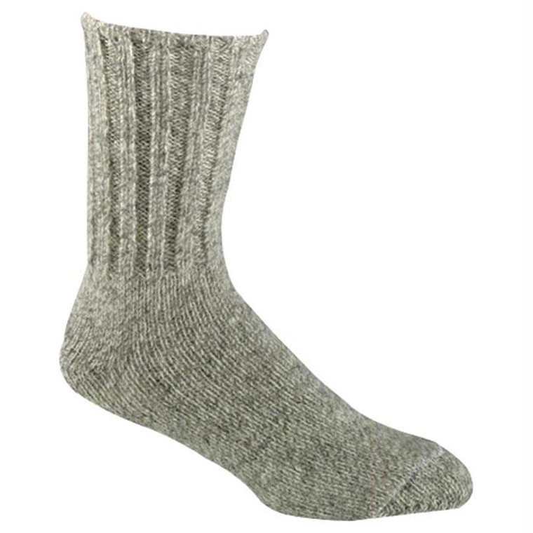Norsk Ragg Wool Xl 12-14.5, made by Fox River -