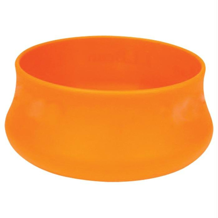 Squishy Dog Bowl Sm 24Oz Tang, made by Guyot Designs -