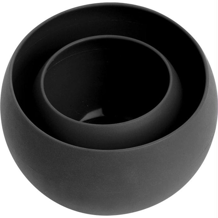 The Bowls Slate Set 9 & 26 Oz, made by Guyot Designs -