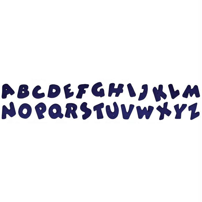 Alphabet "B" Easymount, made by Groperz -