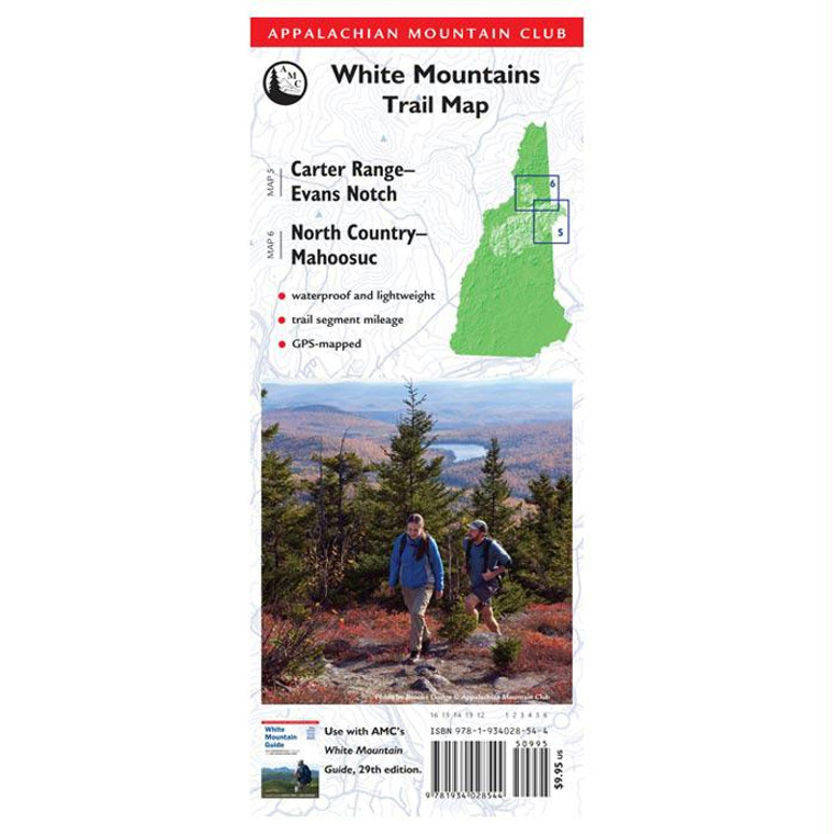 Amc Carter Range, made by National Book Netwrk -