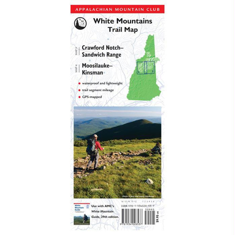 Amc Crawford/Notch, made by National Book Netwrk -