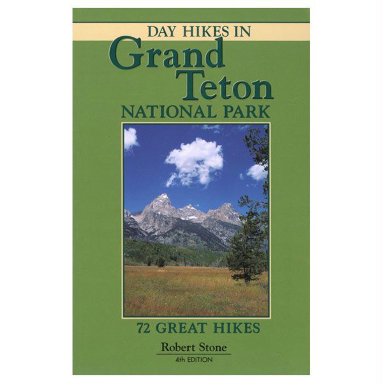 Day Hikes Grand Teton Nat'L Pk