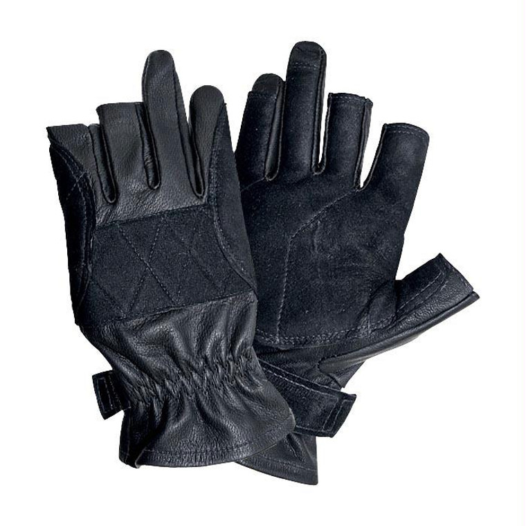 Verve Short Glove L-10, made by Singing Rock -