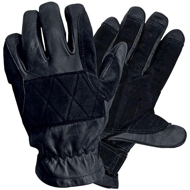 Verve Kevlar/Nomex Glove M-9, made by Singing Rock -