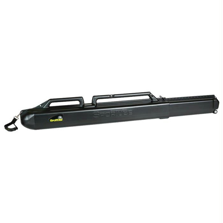 Sportube Original Series 1 Blk, made by Sportube -