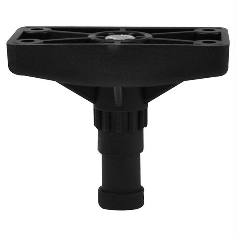 Swivel Fishfinder Post Bracket, made by Scotty -