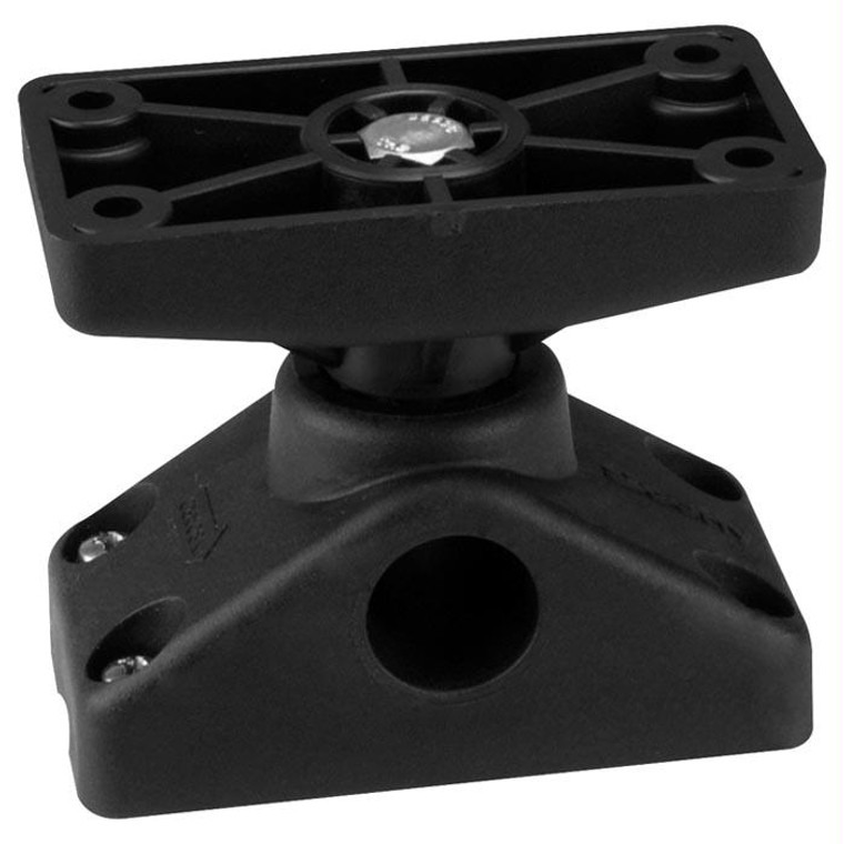 Swivel Fishfinder Mount, made by Scotty -