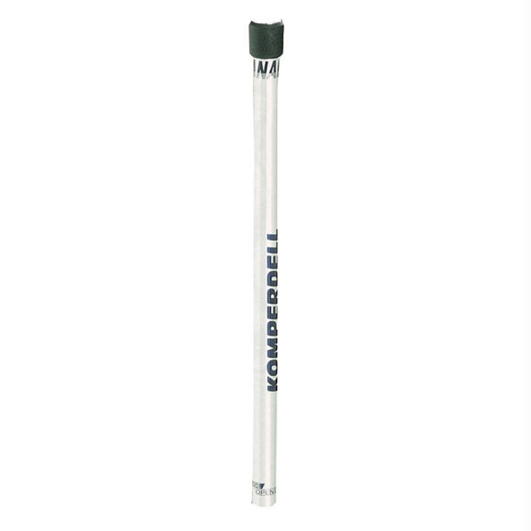Komperdell Guide Titanal Mid Section, made by Komperdell - 116-130CM