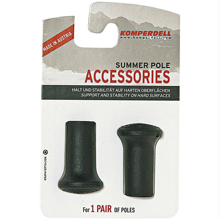 Komperdell Tip Protector 8mm (2Pk), made by Komperdell - 192-925