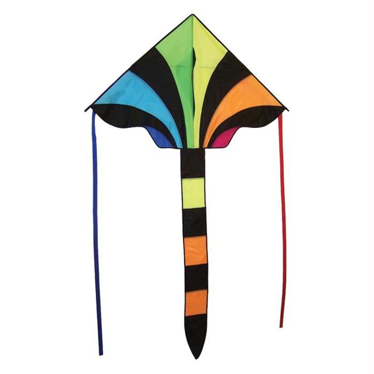 Fly Hi-Kite Sparkler, made by In The Breeze -