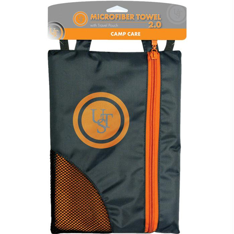 Microfiber Towel 2.0, made by UST -