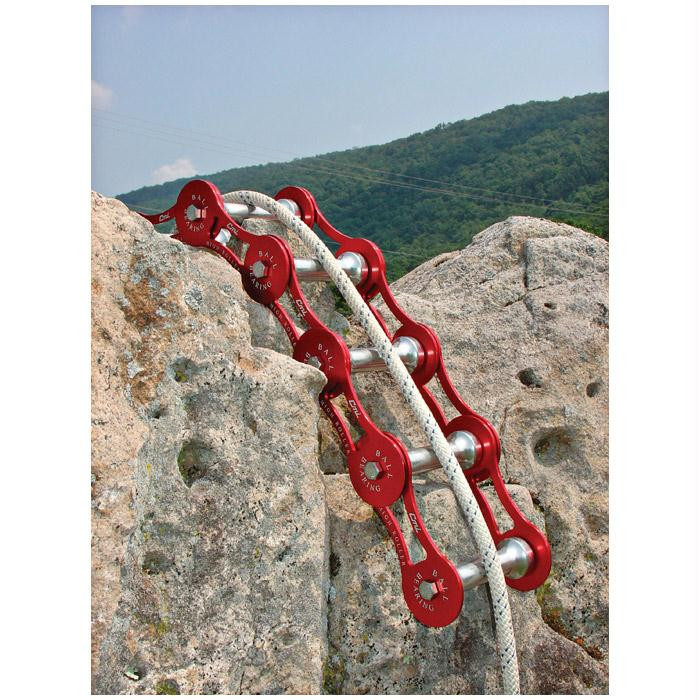 CMI High Roller Edge Protector