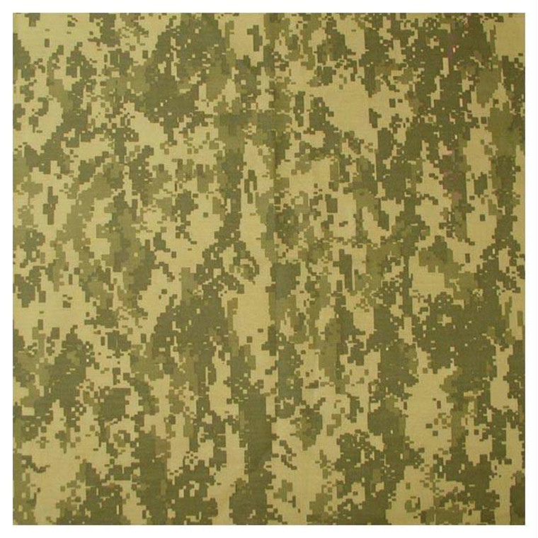 Acu Digital Camouflage, made by CAROLINA MANUF -