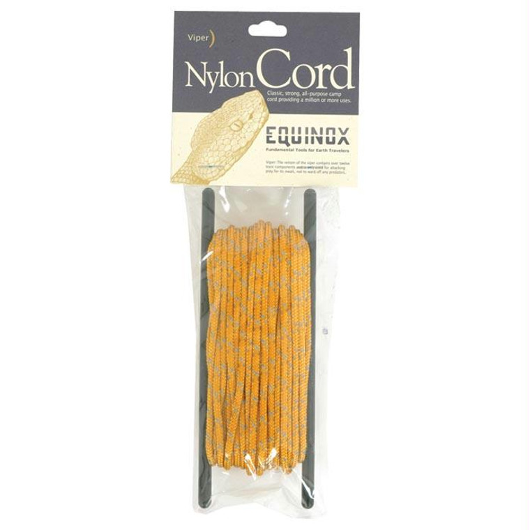 3M Reflect Nylon Cord Pkg 50', made by Equinox -