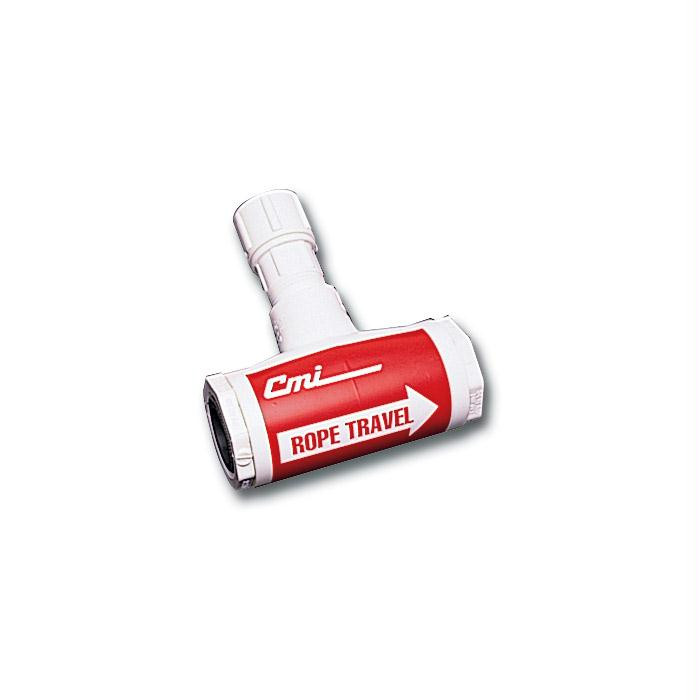 Cmi Rope Washer 5/8", made by CMI -