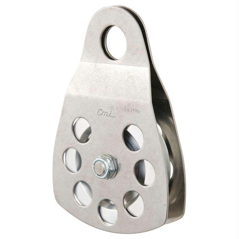 Cmi Heavy Duty 4" Pulley, made by CMI -
