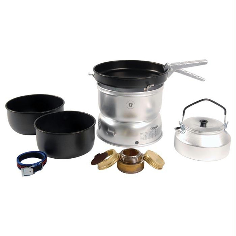25-6 Ul Non Stick Stove Kit, made by Trangia -