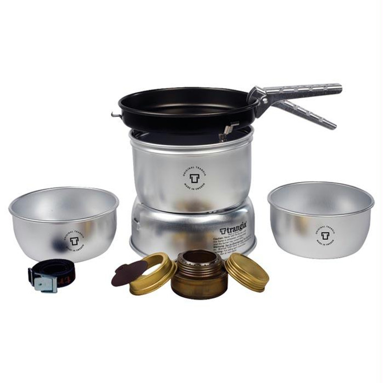 27-3 Ul Stove Kit, made by Trangia -