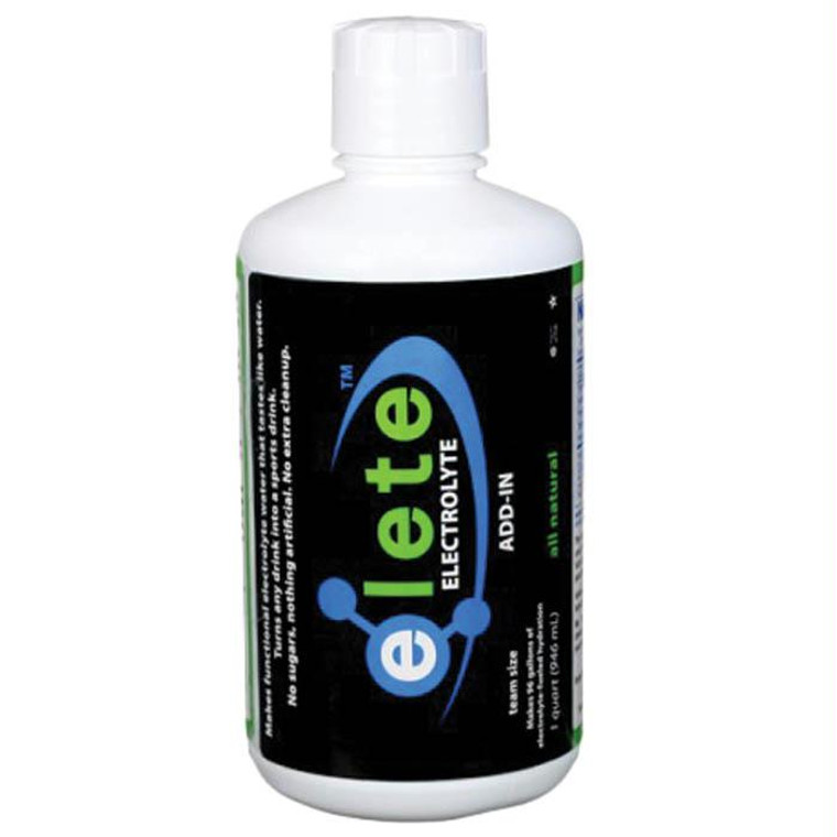 Elete Refill 32 Oz, made by Elete -