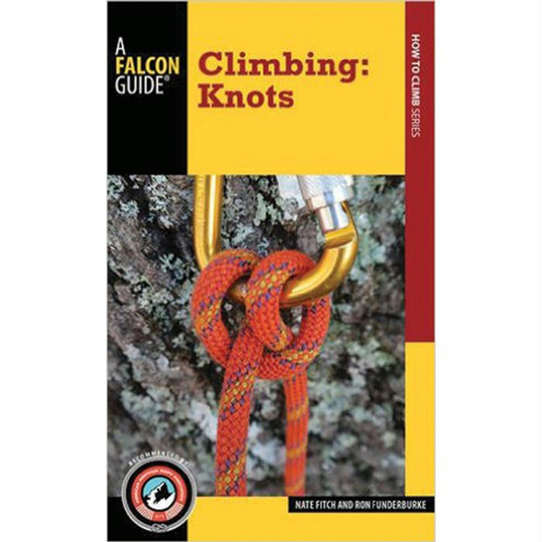 Climbing: Knots, made by National Book Netwrk -