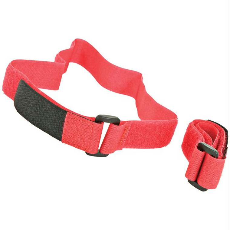 Ultralt Hook & Loop Strap 12", made by Liberty Mountain -
