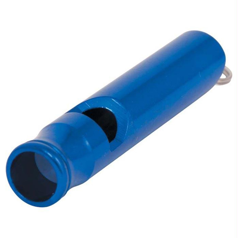 Lm Aluminum Whistle Large, made by Liberty Mountain -